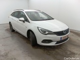  Opel  Astra Opel  Sports Tourer 1.2 Turbo 81kW S/S Ultimate 5d #8