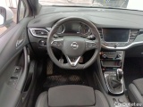  Opel  Astra Opel  Sports Tourer 1.2 Turbo 81kW S/S Ultimate 5d #9