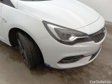  Opel  Astra Opel  Sports Tourer 1.2 Turbo 81kW S/S Ultimate 5d #28