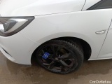  Opel  Astra Opel  Sports Tourer 1.2 Turbo 81kW S/S Ultimate 5d #38