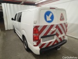  Peugeot  Expert Peugeot  Long DC Asphalt L3 2.0 BlueHDi 120 EAT8 4d #7