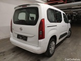  Opel  Combo Opel  Life 1.2 Turbo Start/Stop Edition Plus L1H1 5d #2