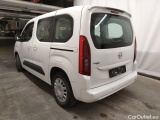  Opel  Combo Opel  Life 1.2 Turbo Start/Stop Edition Plus L1H1 5d #7