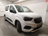  Opel  Combo Opel  Life 1.2 Turbo Start/Stop Edition Plus L1H1 5d #8