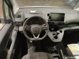  Opel  Combo Opel  Life 1.2 Turbo Start/Stop Edition Plus L1H1 5d #9