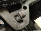  Opel  Combo Opel  Life 1.2 Turbo Start/Stop Edition Plus L1H1 5d #25