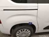  Opel  Combo Opel  Life 1.2 Turbo Start/Stop Edition Plus L1H1 5d #29