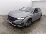  Peugeot  308 Peugeot  SW 1.2 PureTech 110 S&S Active Pack 5d 