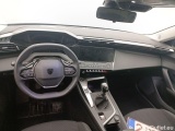  Peugeot  308 Peugeot  SW 1.2 PureTech 110 S&S Active Pack 5d #9