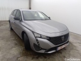  Peugeot  308 Peugeot  SW 1.2 PureTech 110 S&S Active Pack 5d #8