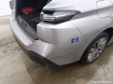  Peugeot  308 Peugeot  SW 1.2 PureTech 110 S&S Active Pack 5d #47