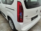  Opel  Combo Opel  Life 1.2 Turbo Start/Stop Edition Plus L1H1 5d 