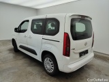  Opel  Combo Opel  Life 1.2 Turbo Start/Stop Edition Plus L1H1 5d #64