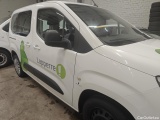  Opel  Combo Opel  Life 1.2 Turbo Start/Stop Edition Plus L1H1 5d #73