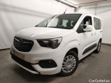  Opel  Combo Opel  Life 1.2 Turbo Start/Stop Edition L1H1 5d 7pl 