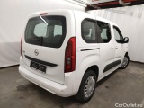  Opel  Combo Opel  Life 1.2 Turbo Start/Stop Edition L1H1 5d 7pl #2