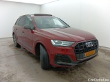  Audi  Q7 AUDI  - 2020 55 TFSi e 340 (+41) Quattro S-Line Tiptronic PHEV (EU6d-TEMP) 5d #8