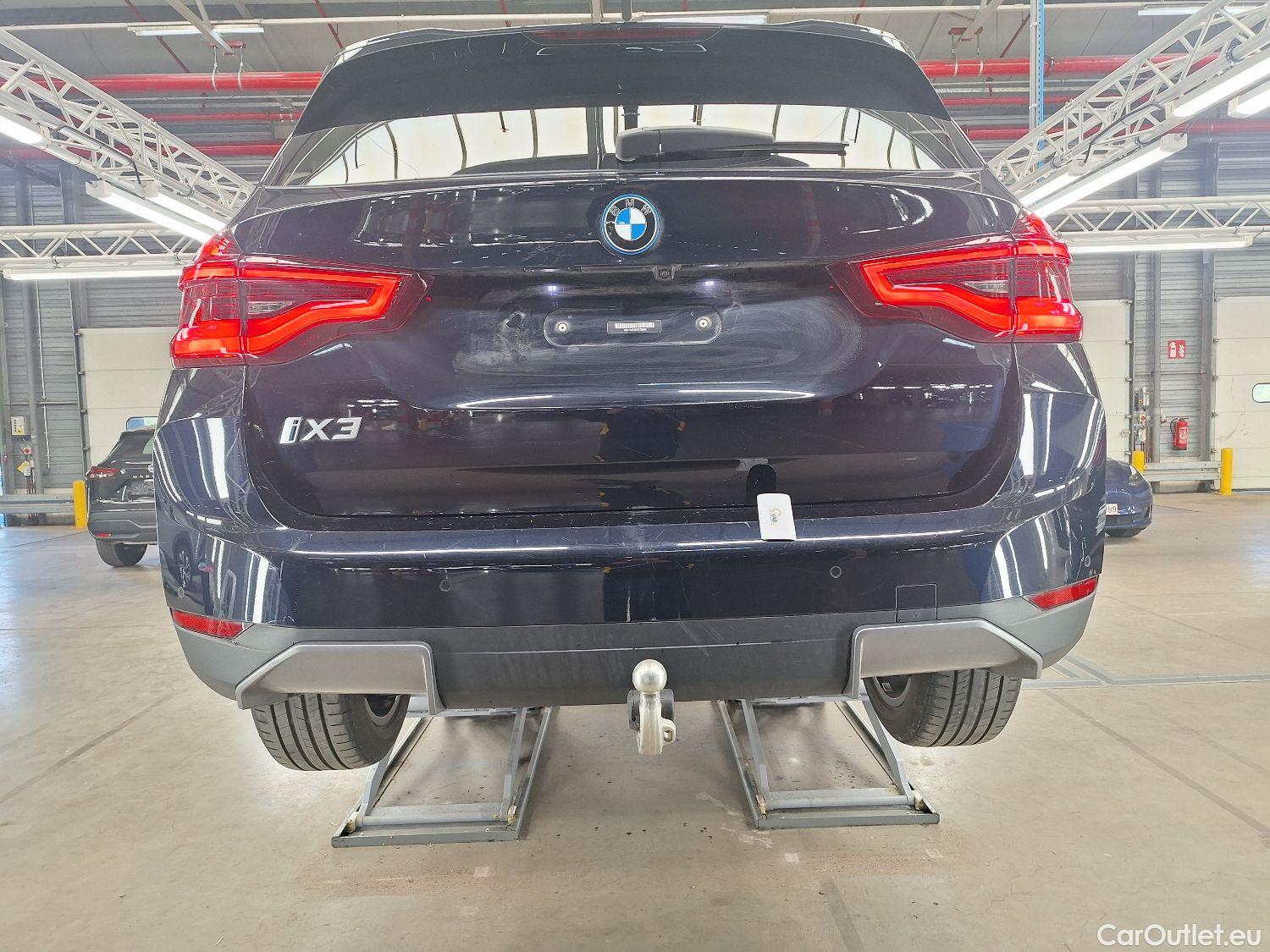  Bmw  iX3 BMW,  '20 BEV, BMW  sDrive35 5d #5