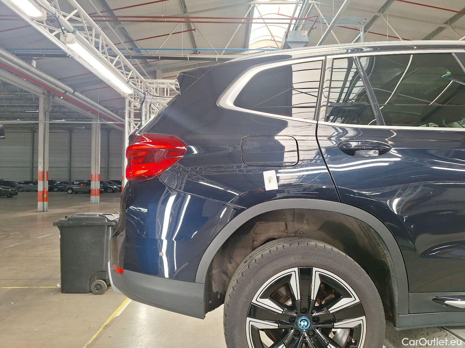  Bmw  iX3 BMW,  '20 BEV, BMW  sDrive35 5d #3