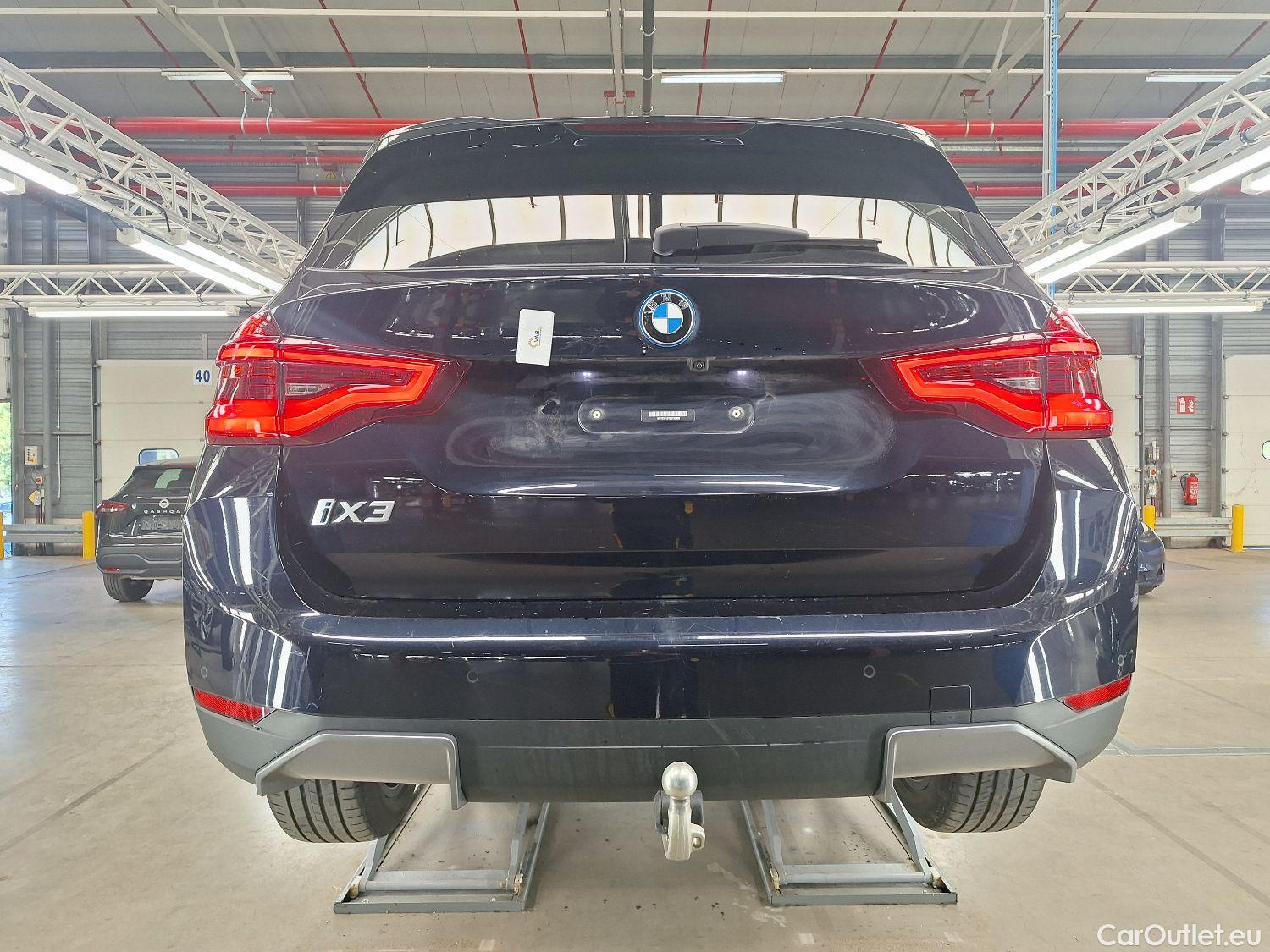  Bmw  iX3 BMW,  '20 BEV, BMW  sDrive35 5d #9