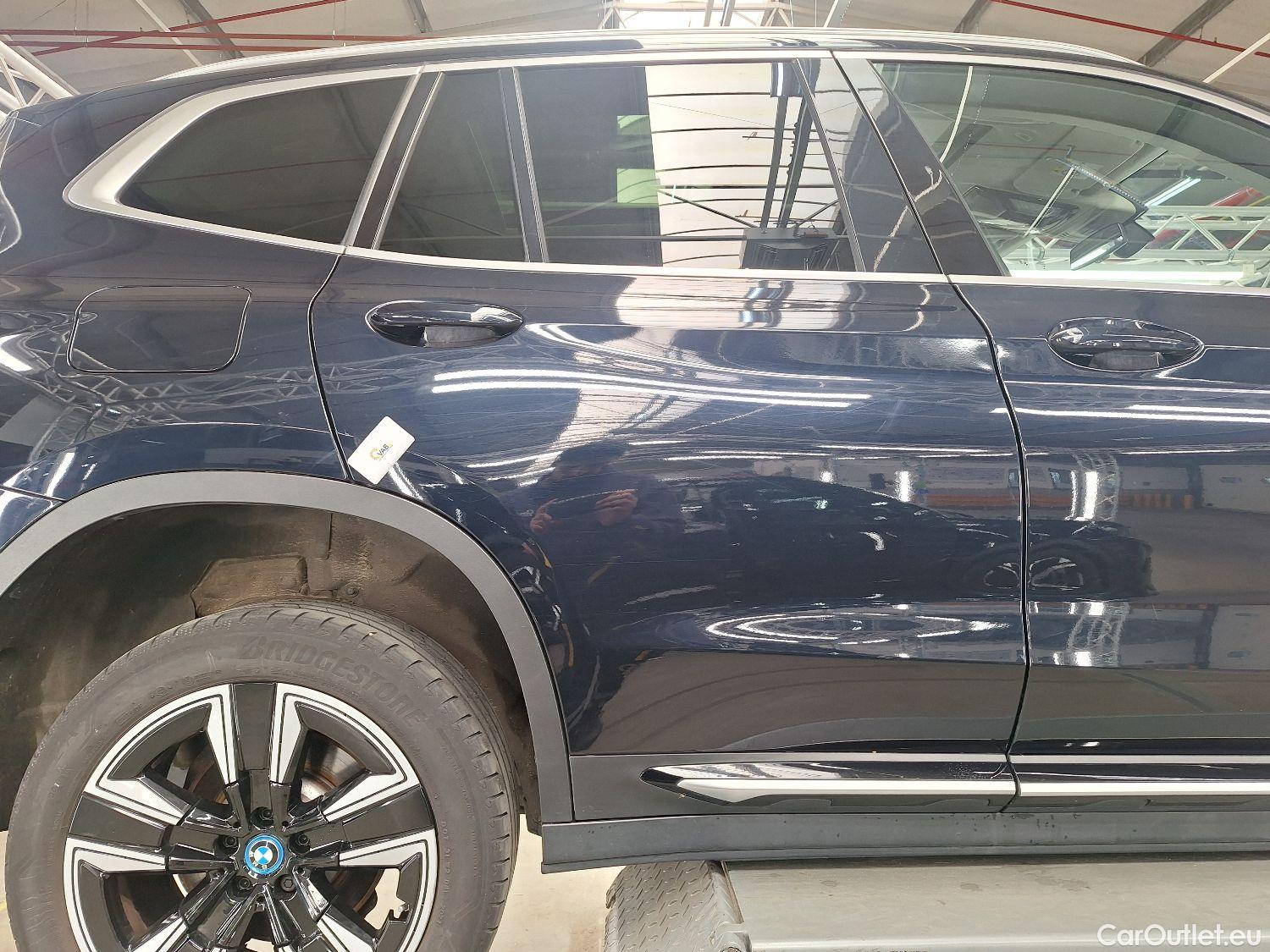  Bmw  iX3 BMW,  '20 BEV, BMW  sDrive35 5d #2