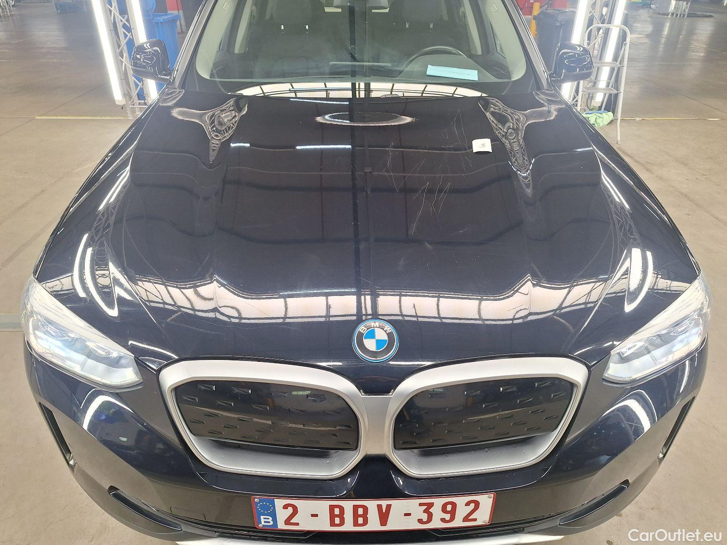  Bmw  iX3 BMW,  '20 BEV, BMW  sDrive35 5d #13