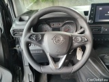  Opel  Combo Opel  1.5 Turbo 55kW 2.0T L1H1 Edition 4d #31