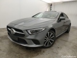  Mercedes  CLS-Klasse MERCEDES CLASSE CLS DIESEL 350 d 286 4-Matic 4d Automatic 