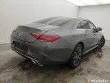  Mercedes  CLS-Klasse MERCEDES CLASSE CLS DIESEL 350 d 286 4-Matic 4d Automatic #2
