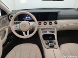  Mercedes  CLS-Klasse MERCEDES CLASSE CLS DIESEL 350 d 286 4-Matic 4d Automatic #9