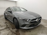 Mercedes  CLS-Klasse MERCEDES CLASSE CLS DIESEL 350 d 286 4-Matic 4d Automatic #8