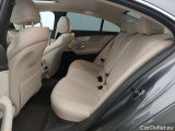  Mercedes  CLS-Klasse MERCEDES CLASSE CLS DIESEL 350 d 286 4-Matic 4d Automatic #10