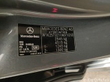  Mercedes  CLS-Klasse MERCEDES CLASSE CLS DIESEL 350 d 286 4-Matic 4d Automatic #17