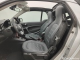  Smart  ForTwo SMART  CABRIO EQ - 2020 17.6 kWh 82 EQ Comfort+ 3d #3