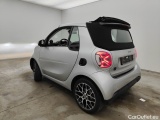  Smart  ForTwo SMART  CABRIO EQ - 2020 17.6 kWh 82 EQ Comfort+ 3d #7