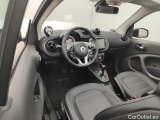  Smart  ForTwo SMART  CABRIO EQ - 2020 17.6 kWh 82 EQ Comfort+ 3d #9