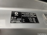  Smart  ForTwo SMART  CABRIO EQ - 2020 17.6 kWh 82 EQ Comfort+ 3d #17