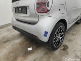  Smart  ForTwo SMART  CABRIO EQ - 2020 17.6 kWh 82 EQ Comfort+ 3d #21