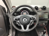  Smart  ForTwo SMART  CABRIO EQ - 2020 17.6 kWh 82 EQ Comfort+ 3d #23