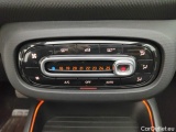 Smart  ForTwo SMART  CABRIO EQ - 2020 17.6 kWh 82 EQ Comfort+ 3d #24