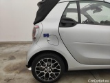  Smart  ForTwo SMART  CABRIO EQ - 2020 17.6 kWh 82 EQ Comfort+ 3d #29
