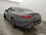  Mercedes  CLS-Klasse MERCEDES CLASSE CLS DIESEL 350 d 286 4-Matic 4d Automatic #7