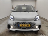  Smart  ForTwo SMART  CABRIO EQ - 2020 17.6 kWh 82 EQ Comfort+ 3d #5