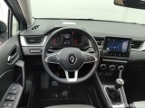  Renault  Captur Renault  TCe 90 Corporate Edition 5d #9