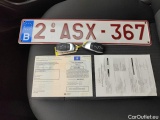  Mercedes  CLA-Klasse Mercedes-Benz CLA CLA 180 Business Solution Essential 4d #4