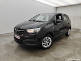  Opel  Crossland Opel  X 1.2 81kW Turbo S/S Edition 5d 