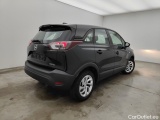  Opel  Crossland Opel  X 1.2 81kW Turbo S/S Edition 5d #2