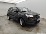  Opel  Crossland Opel  X 1.2 81kW Turbo S/S Edition 5d #8