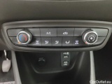  Opel  Crossland Opel  X 1.2 81kW Turbo S/S Edition 5d #25