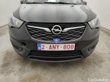  Opel  Crossland Opel  X 1.2 81kW Turbo S/S Edition 5d #28
